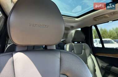 Внедорожник / Кроссовер Volvo XC90 2020 в 