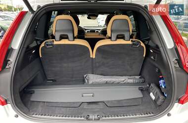 Внедорожник / Кроссовер Volvo XC90 2020 в 