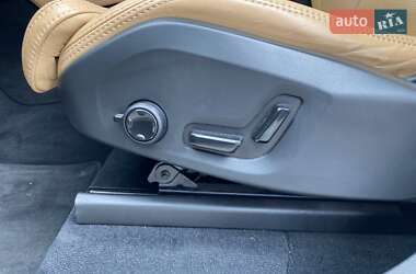 Внедорожник / Кроссовер Volvo XC90 2020 в 