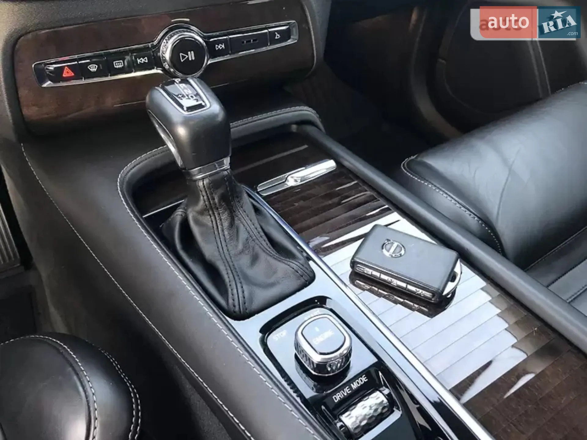 2016 Volvo XC90 - мініатюра 13