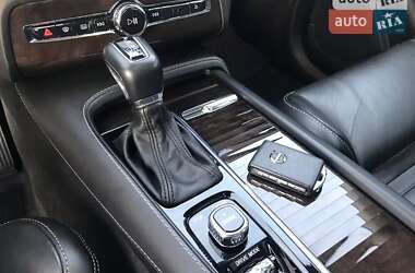 Позашляховик / Кросовер Volvo XC90 2016 в 