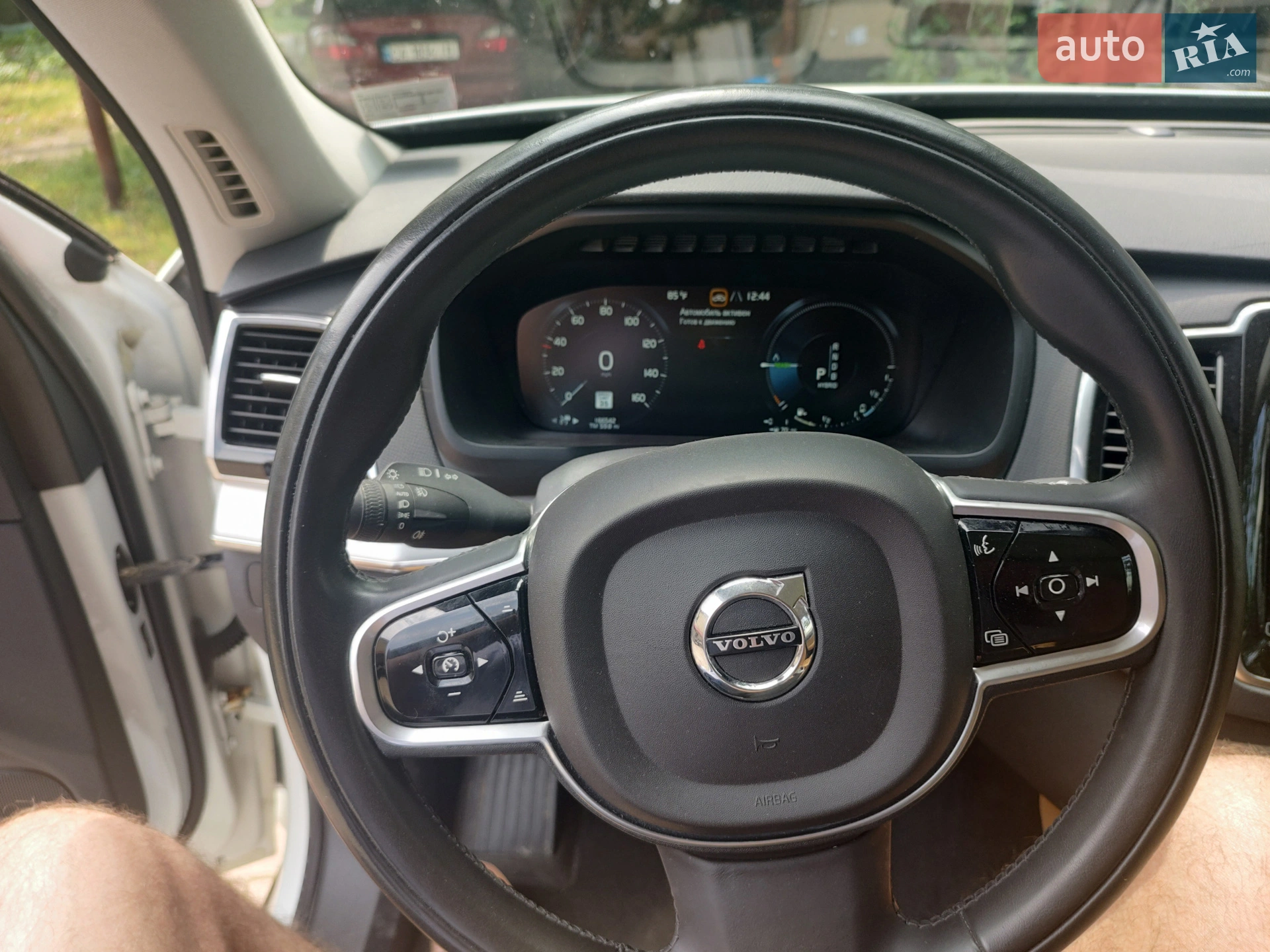 2016 Volvo XC90 - мініатюра 13