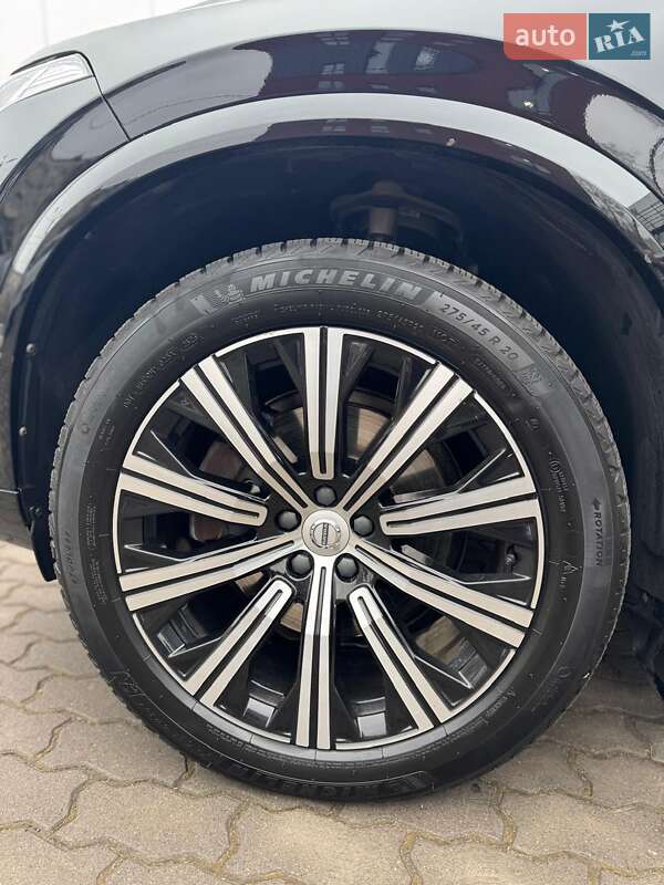Внедорожник / Кроссовер Volvo XC90 2020 в Хмельницком