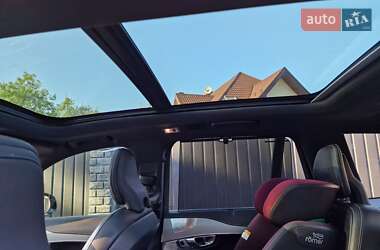 Внедорожник / Кроссовер Volvo XC90 2018 в 