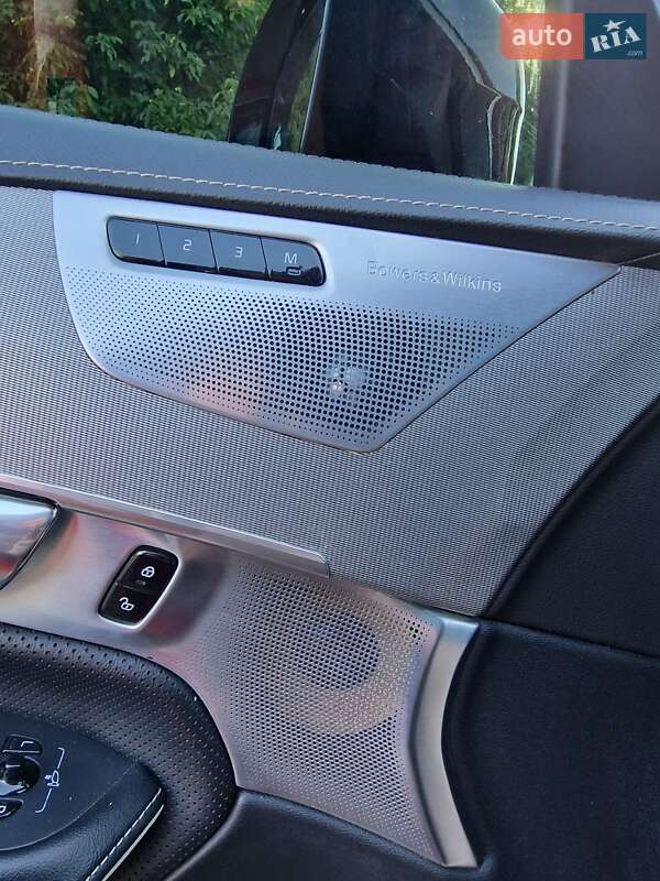 Внедорожник / Кроссовер Volvo XC90 2018 в Львове