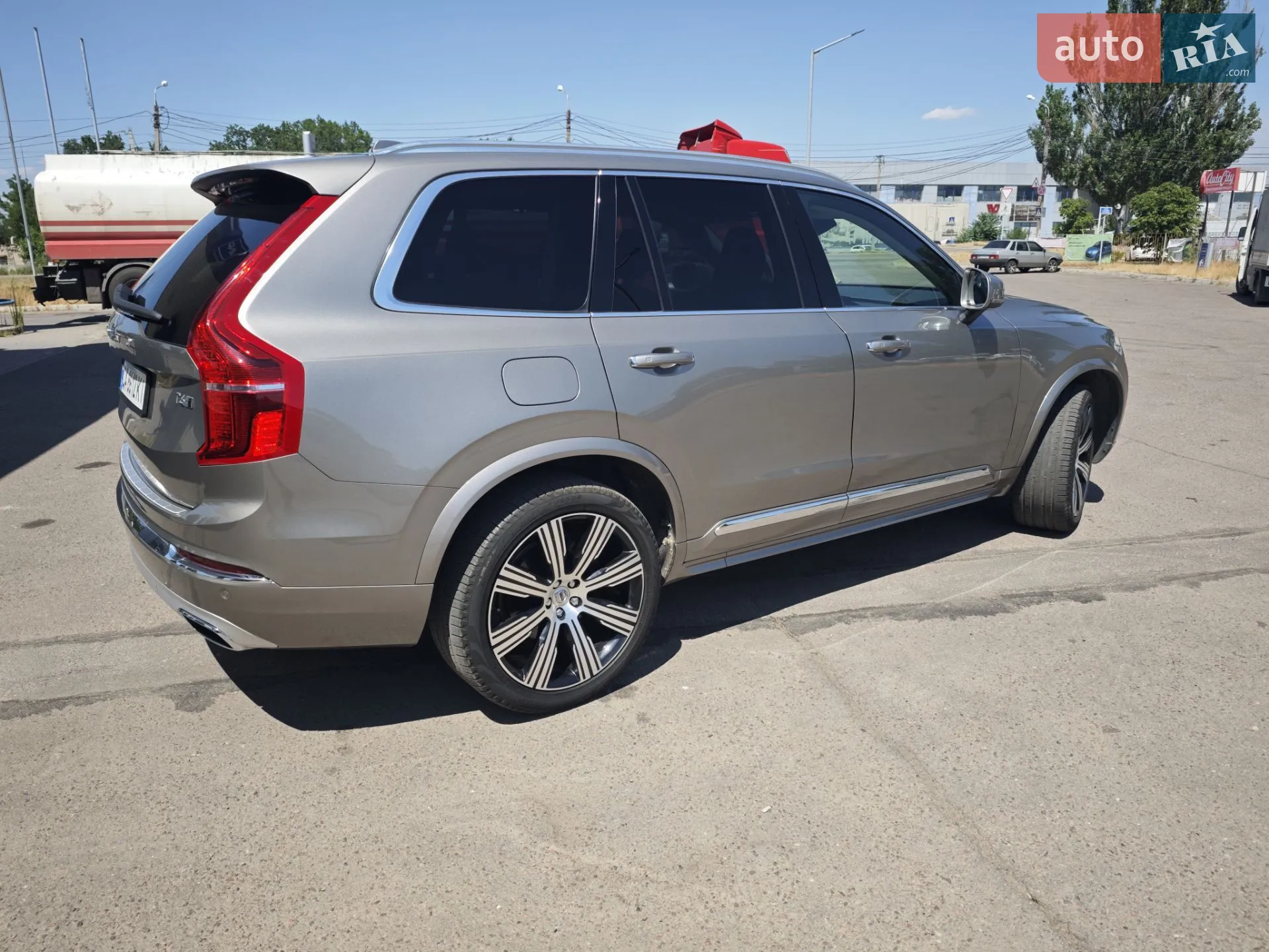 2019 Volvo XC90 - мініатюра 14