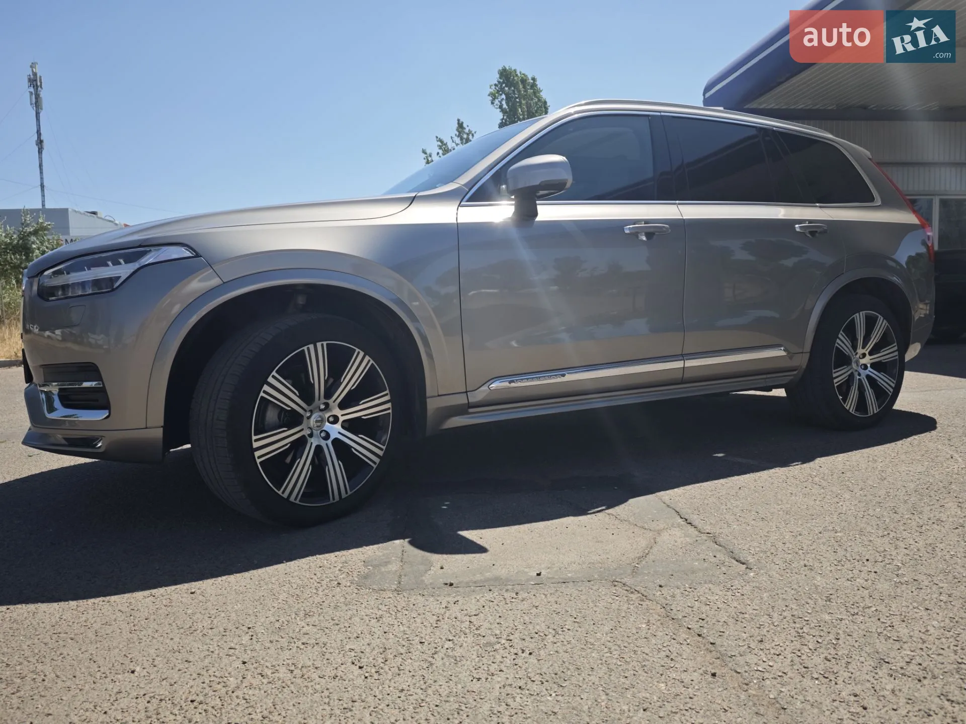 2019 Volvo XC90 - мініатюра 32