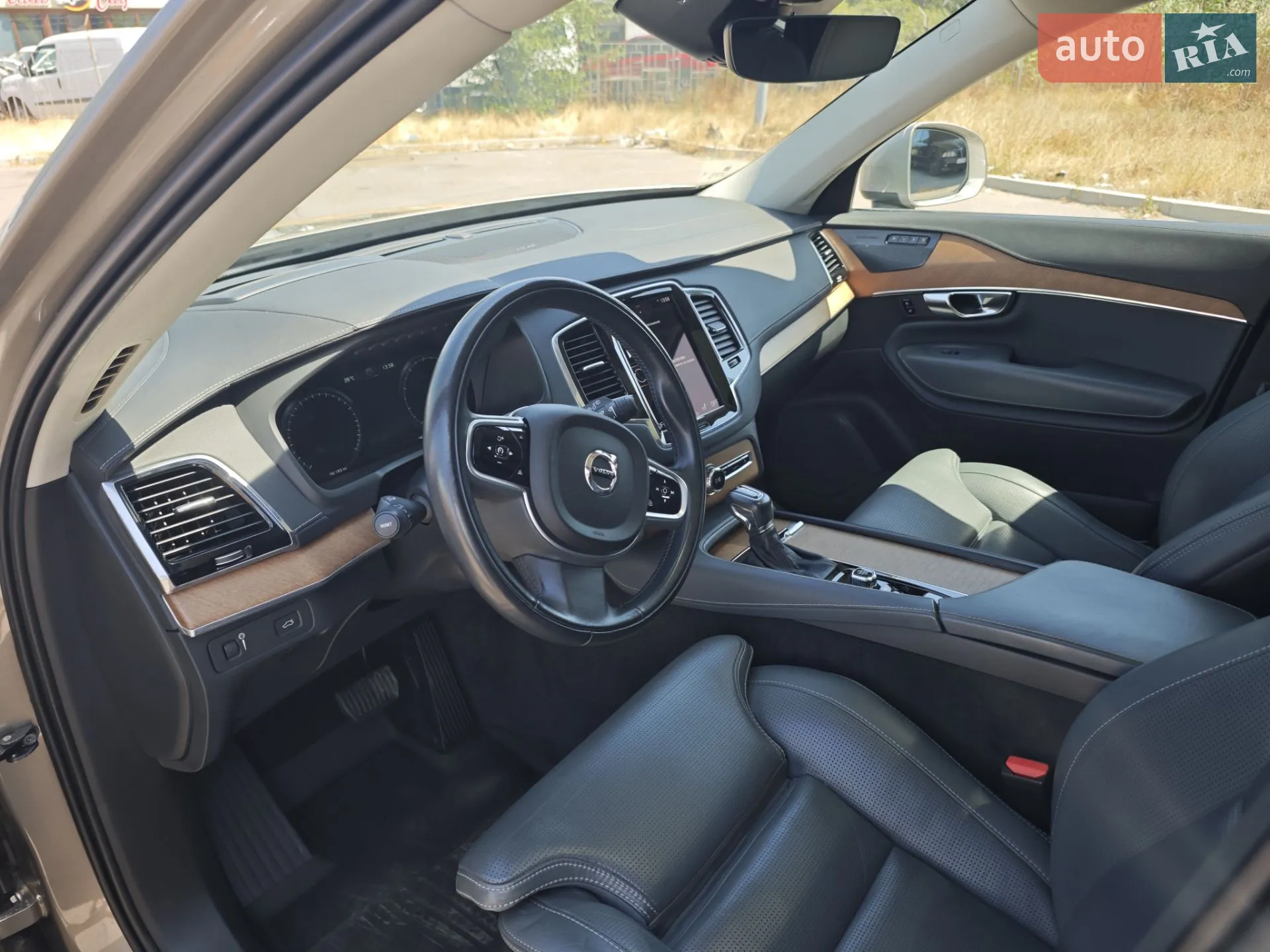 2019 Volvo XC90 - мініатюра 41