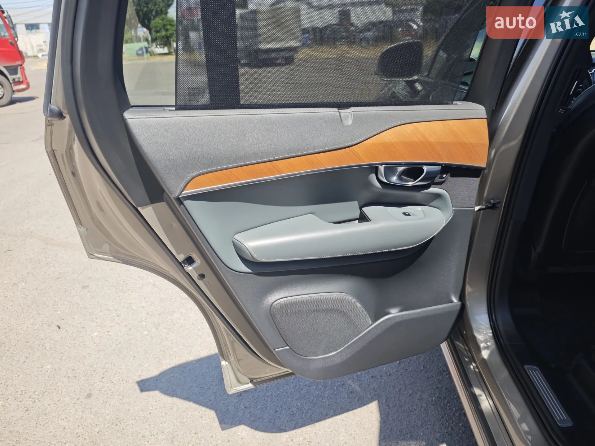 2019 Volvo XC90 - мініатюра 61