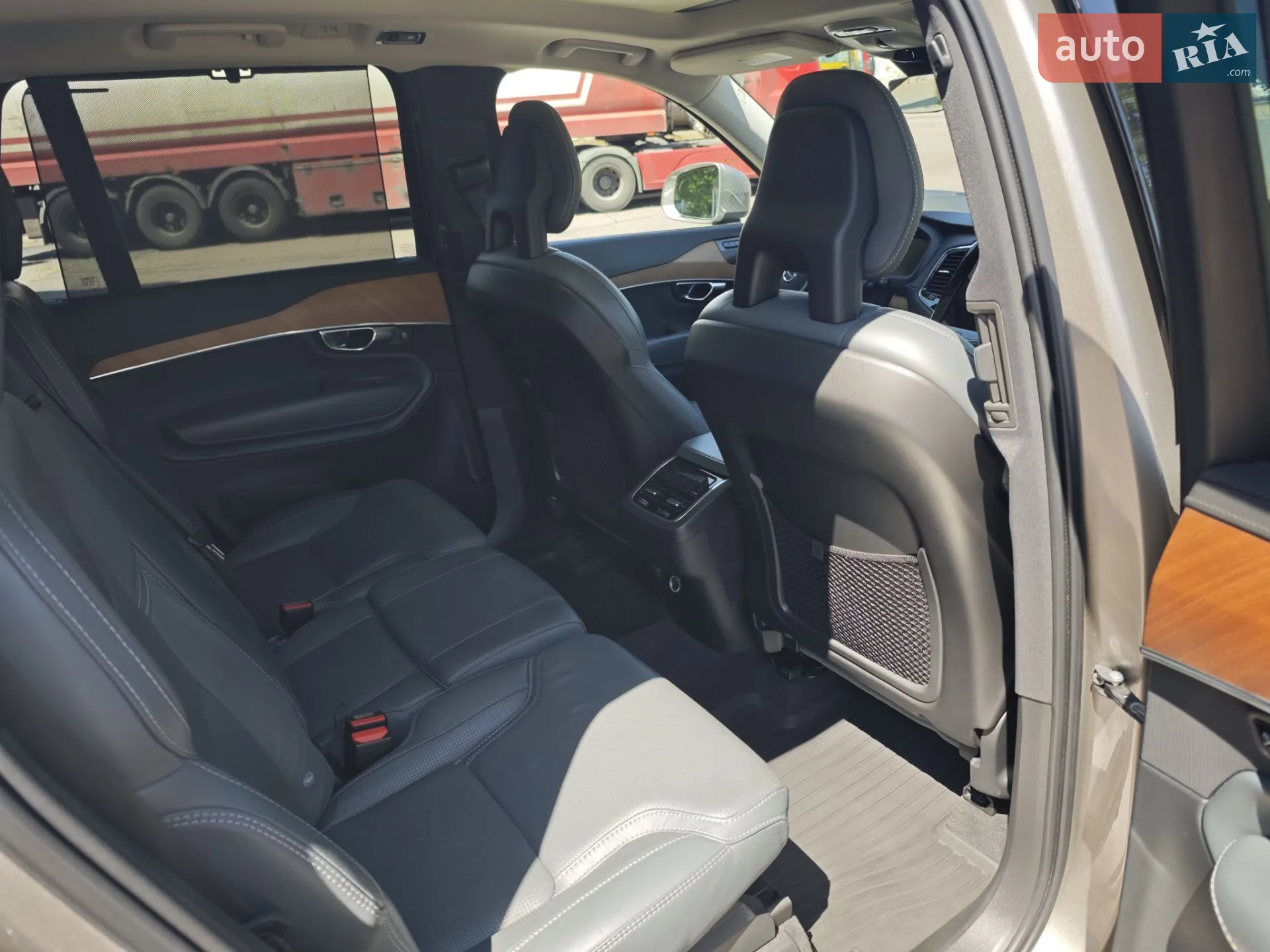 2019 Volvo XC90 - мініатюра 66