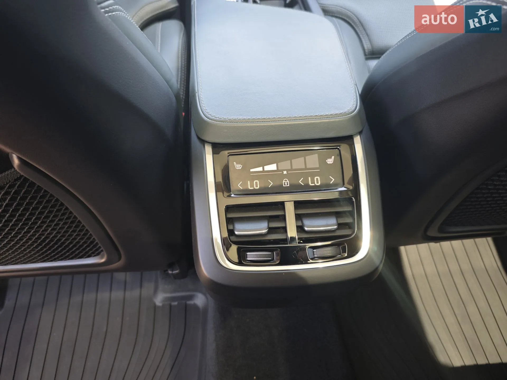 2019 Volvo XC90 - мініатюра 80