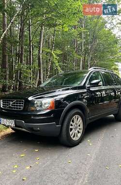 Внедорожник / Кроссовер Volvo XC90 2006 в Сумах