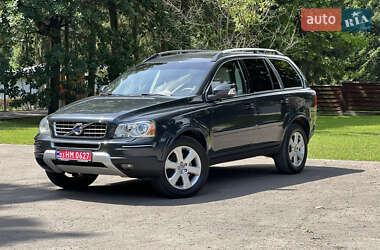 Позашляховик / Кросовер Volvo XC90 2011 в Луцьку