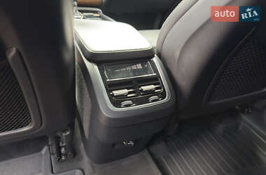 Внедорожник / Кроссовер Volvo XC90 2016 в 