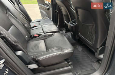 Внедорожник / Кроссовер Volvo XC90 2016 в 