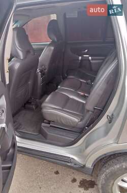 Внедорожник / Кроссовер Volvo XC90 2006 в 