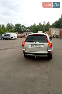 Внедорожник / Кроссовер Volvo XC90 2006 в 