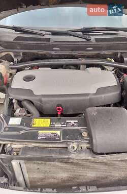 Внедорожник / Кроссовер Volvo XC90 2006 в 