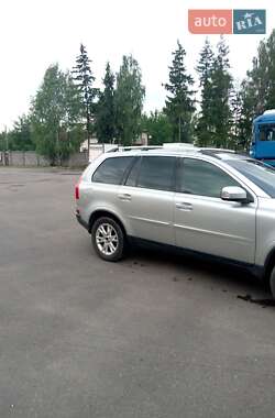 Внедорожник / Кроссовер Volvo XC90 2006 в 