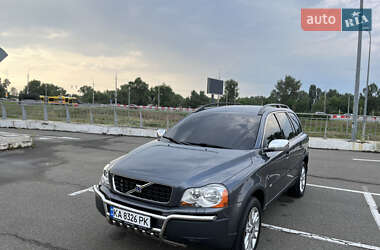 Позашляховик / Кросовер Volvo XC90 2005 в Києві