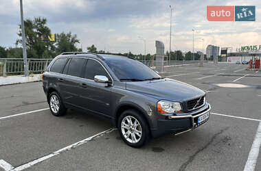 Позашляховик / Кросовер Volvo XC90 2005 в Києві