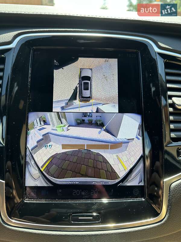 Позашляховик / Кросовер Volvo XC90 2024 в Вінниці