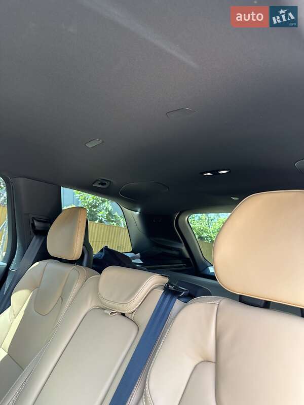 Позашляховик / Кросовер Volvo XC90 2024 в Вінниці