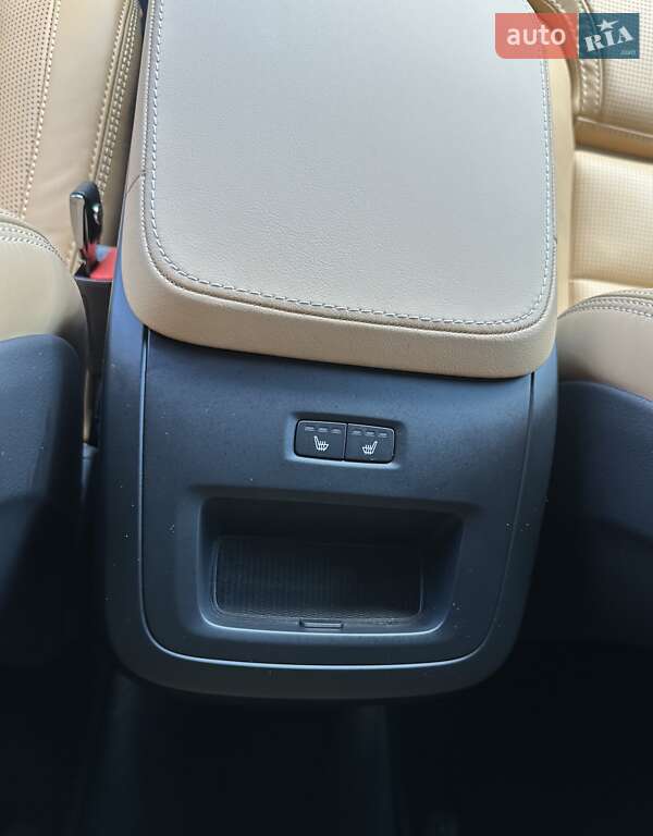 Позашляховик / Кросовер Volvo XC90 2024 в Вінниці