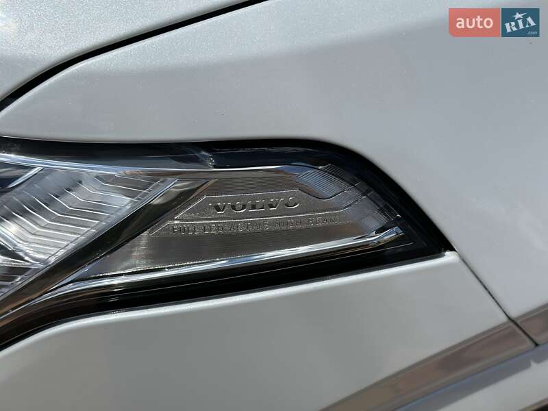 Позашляховик / Кросовер Volvo XC90 2024 в Вінниці