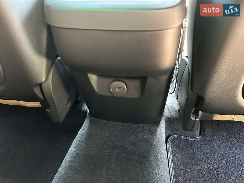 Позашляховик / Кросовер Volvo XC90 2024 в Вінниці