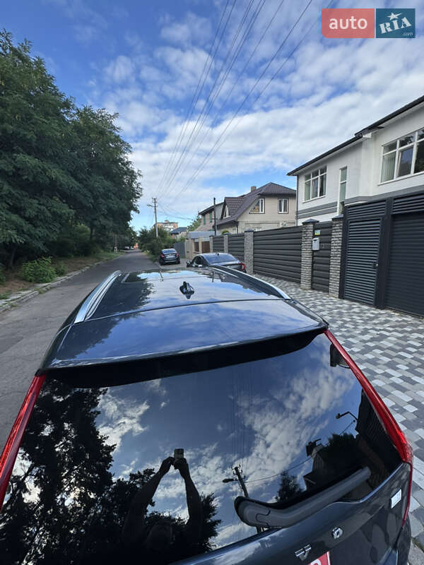 Позашляховик / Кросовер Volvo XC90 2021 в Черкасах фото 18 Позашляховик / Кросовер Volvo XC90 2021 в Черкасах