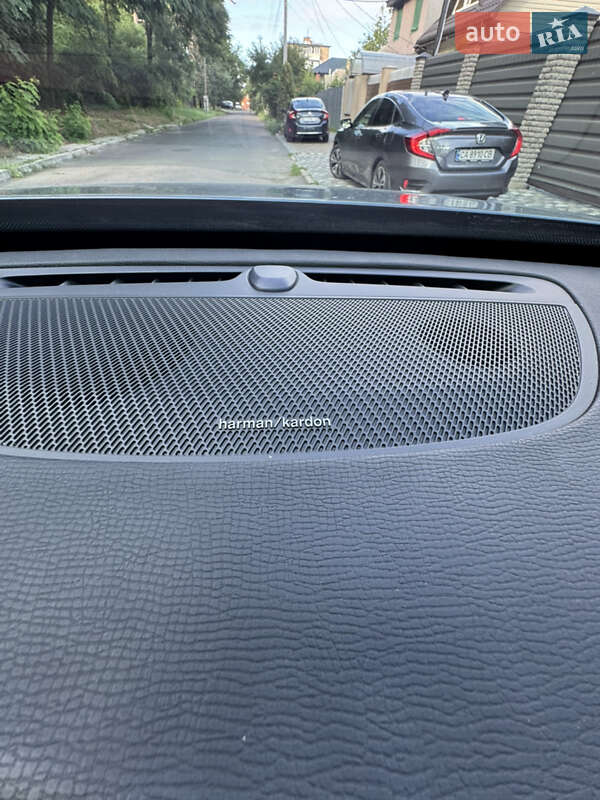 Позашляховик / Кросовер Volvo XC90 2021 в Черкасах фото 23 Позашляховик / Кросовер Volvo XC90 2021 в Черкасах