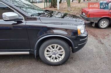 Внедорожник / Кроссовер Volvo XC90 2013 в 