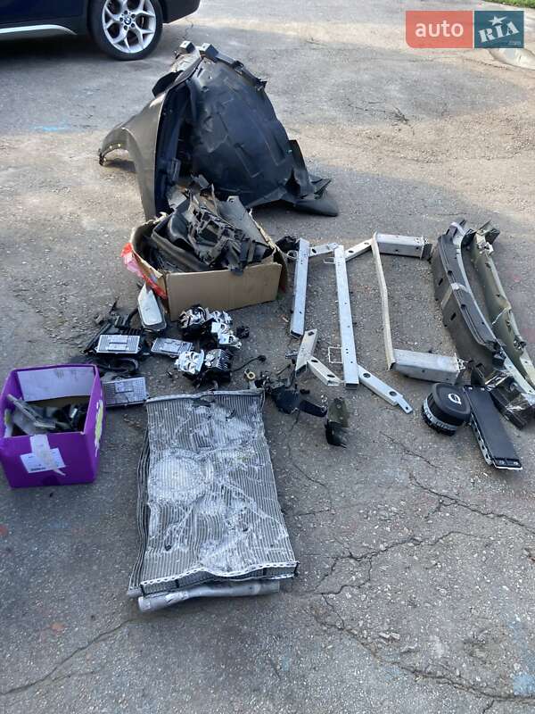 Позашляховик / Кросовер Volvo XC90 2018 в Житомирі