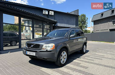 Позашляховик / Кросовер Volvo XC90 2005 в Білій Церкві