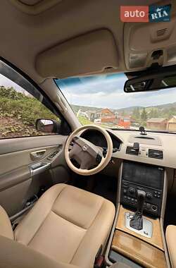 Позашляховик / Кросовер Volvo XC90 2005 в Івано-Франківську