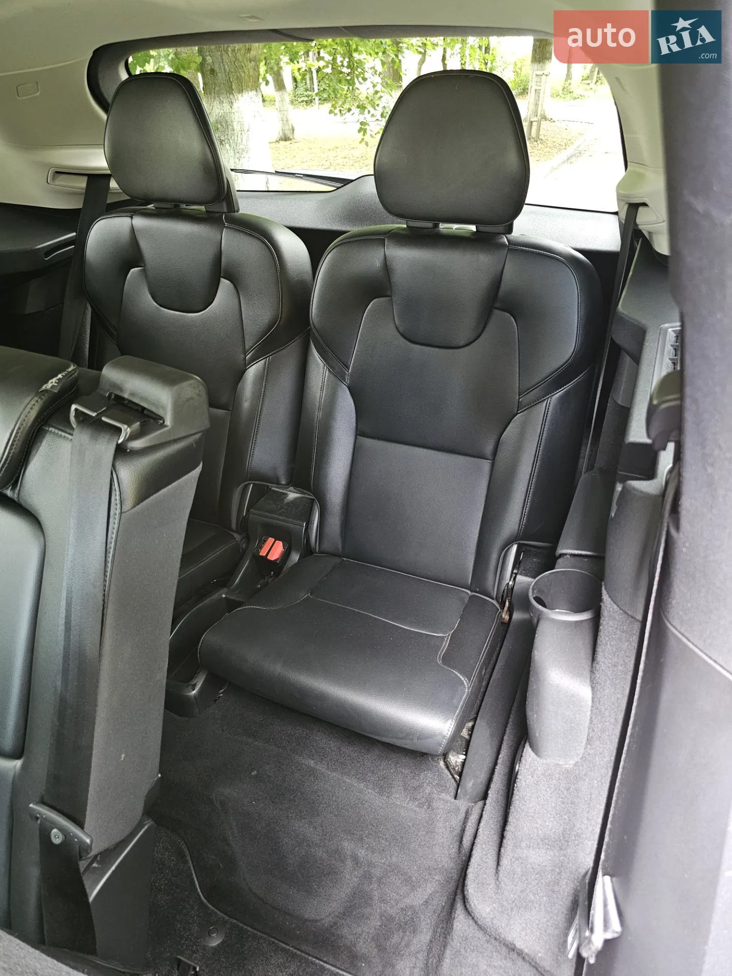 2018 Volvo XC90 - мініатюра 30