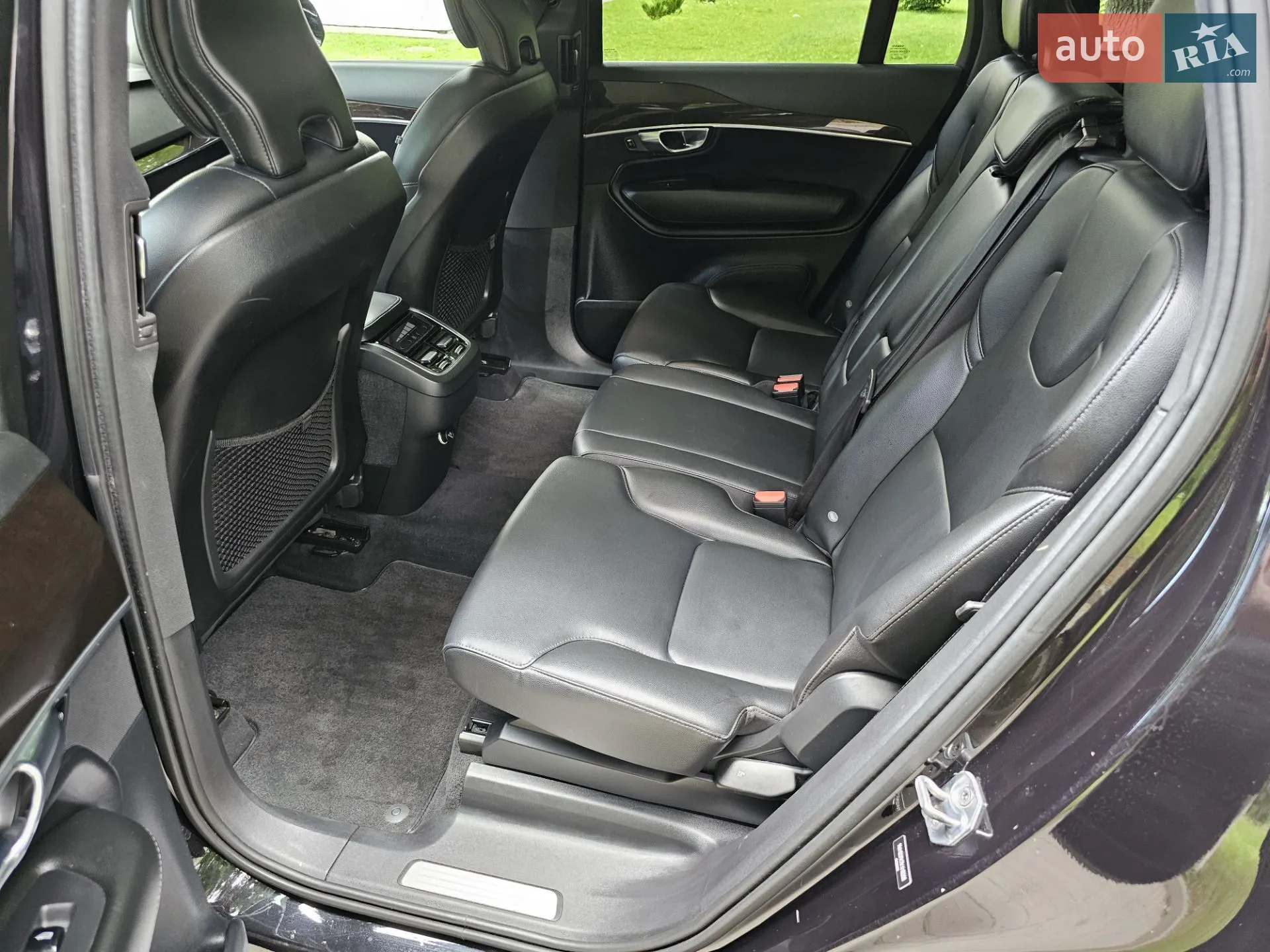 2018 Volvo XC90 - мініатюра 26