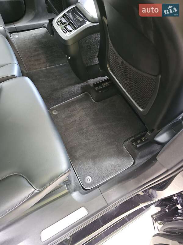 Позашляховик / Кросовер Volvo XC90 2018 в Львові