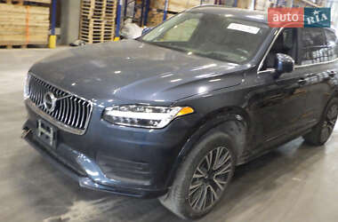 Позашляховик / Кросовер Volvo XC90 2019 в Рівному
