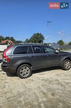 Позашляховик / Кросовер Volvo XC90 2006 в Конопниці