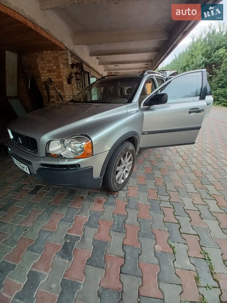 2012 Subaru Outback - мініатюра 10