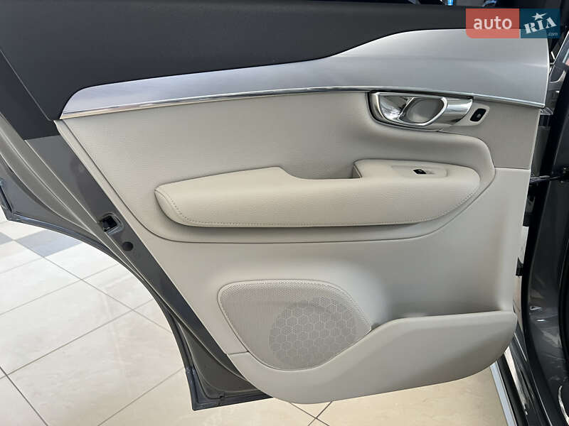 Внедорожник / Кроссовер Volvo XC90 2016 в Одессе