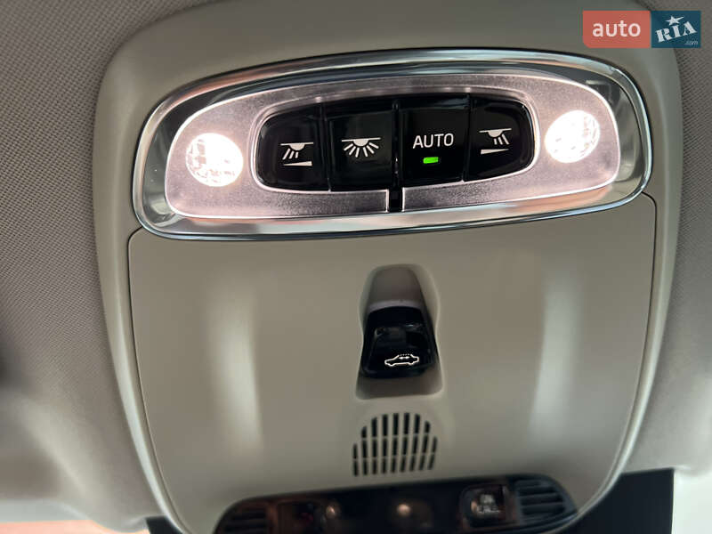 Внедорожник / Кроссовер Volvo XC90 2016 в Одессе