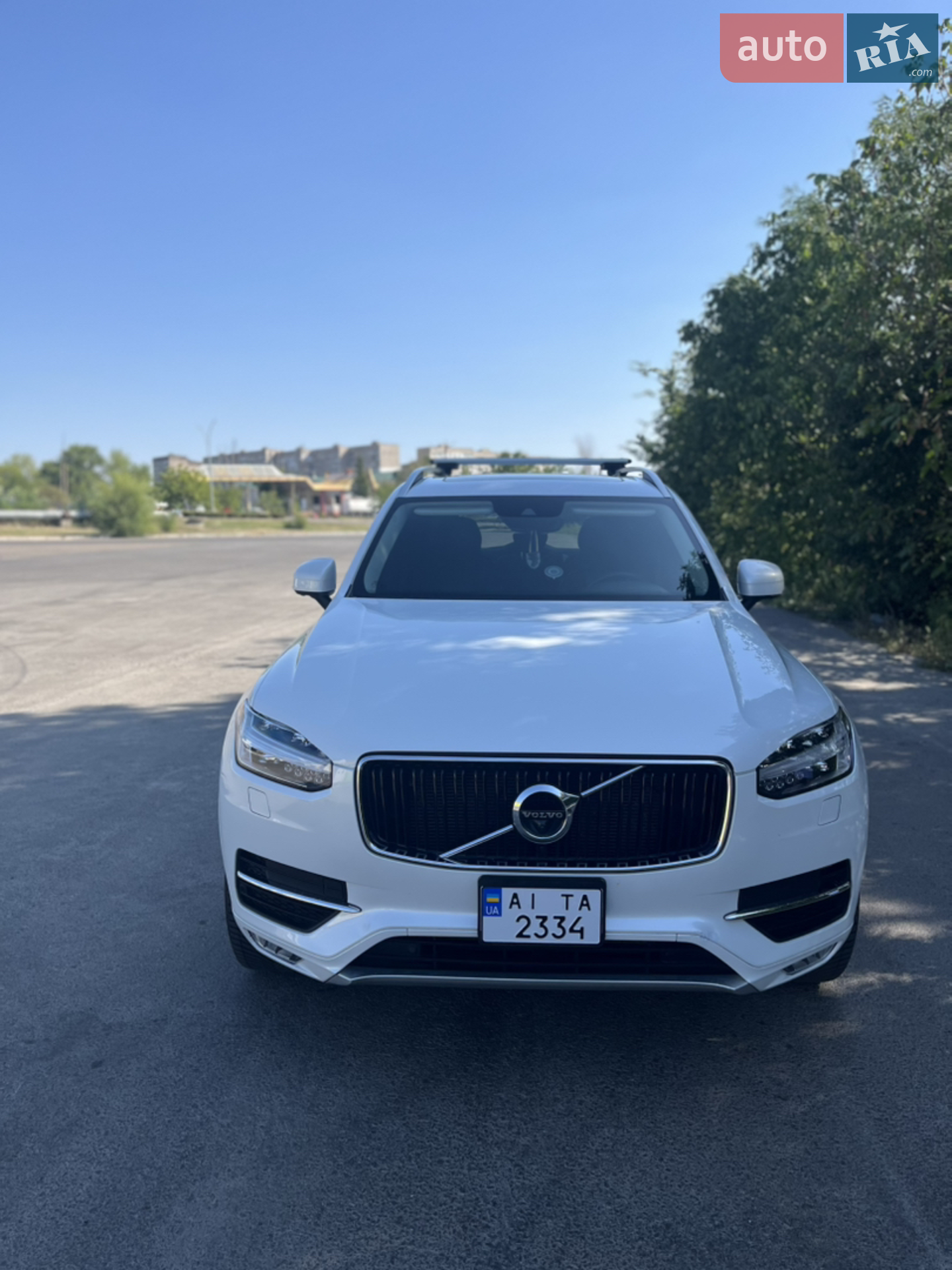 2018 Volvo XC90 - мініатюра 4