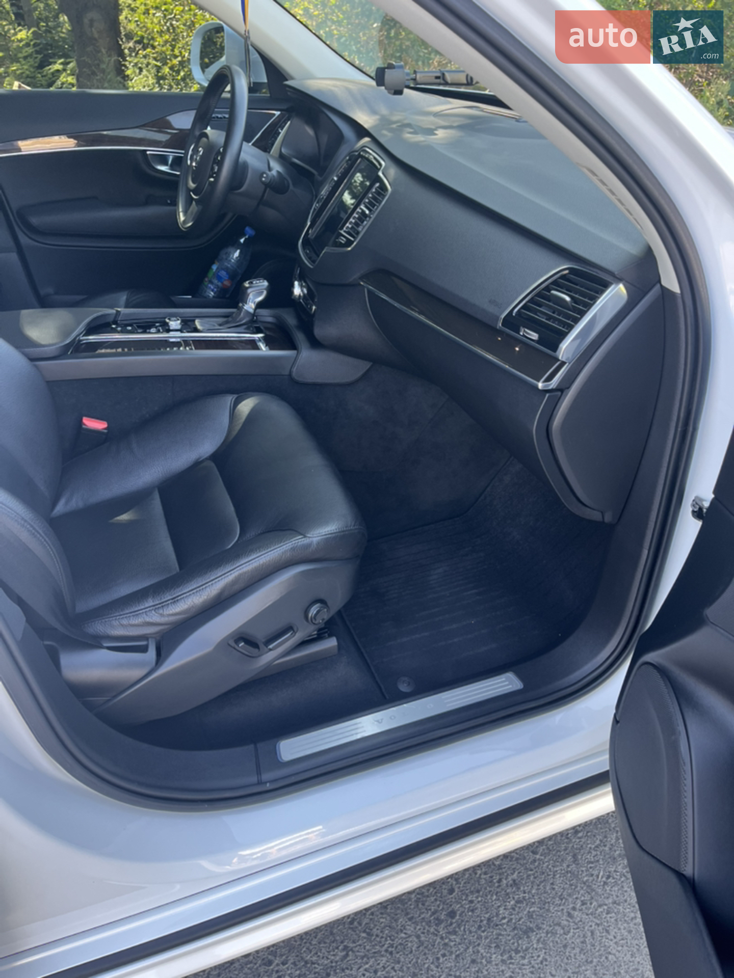 2018 Volvo XC90 - мініатюра 14