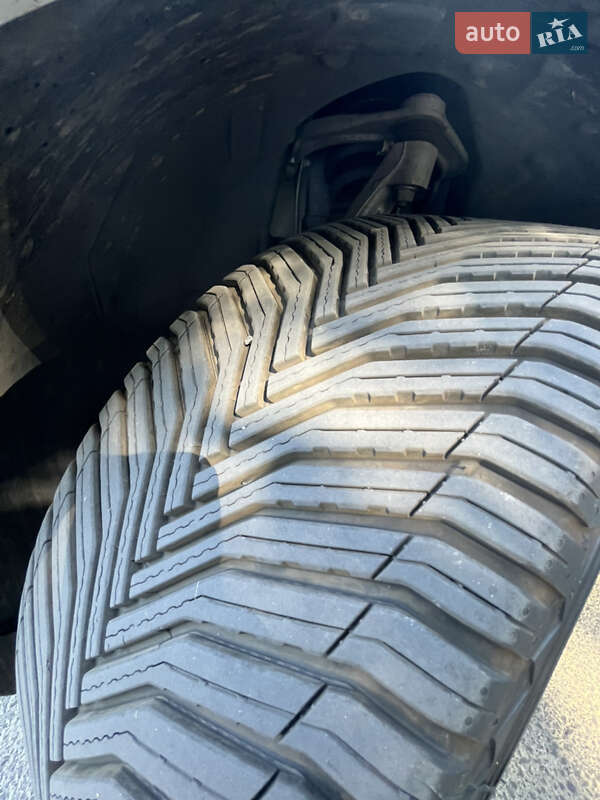 Позашляховик / Кросовер Volvo XC90 2018 в Южноукраїнську