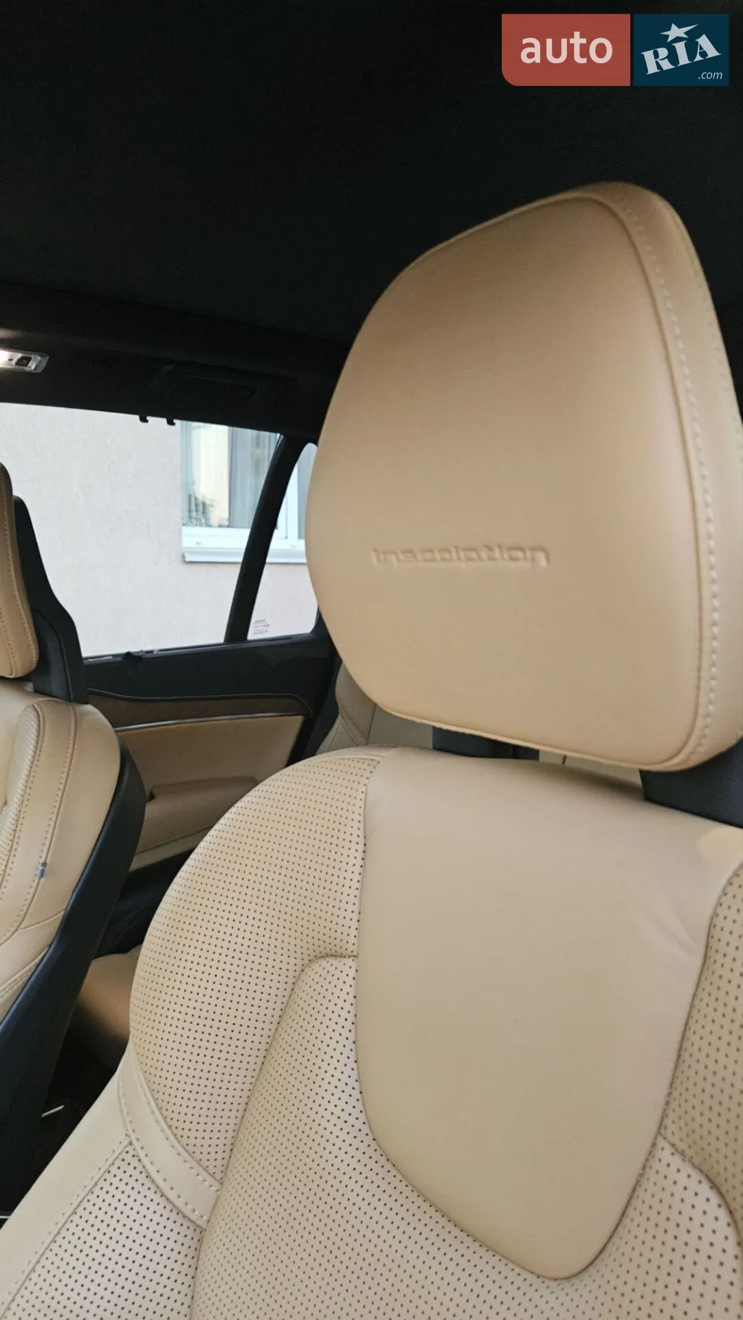 2016 Volvo XC90 - мініатюра 4