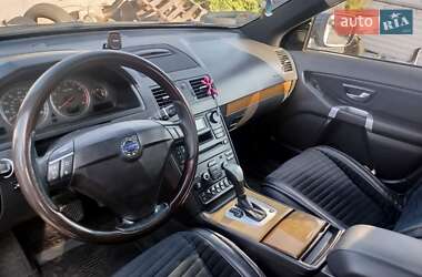 Позашляховик / Кросовер Volvo XC90 2008 в Чернігові