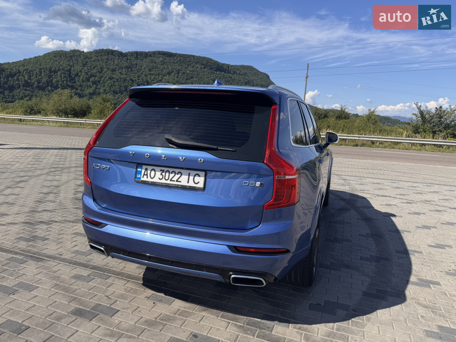 2017 Volvo XC90 - мініатюра 11